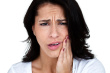 顎関節症・顎の痛み