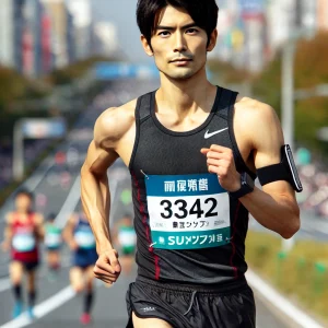 歩行困難→全力疾走！