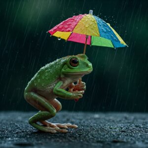 梅雨前の体調管理に！