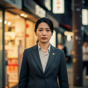 体のねじれからくる痛み