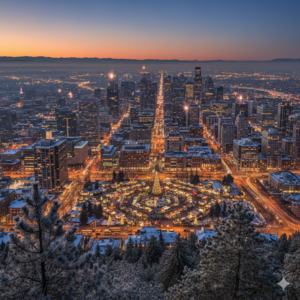 12月のお知らせ