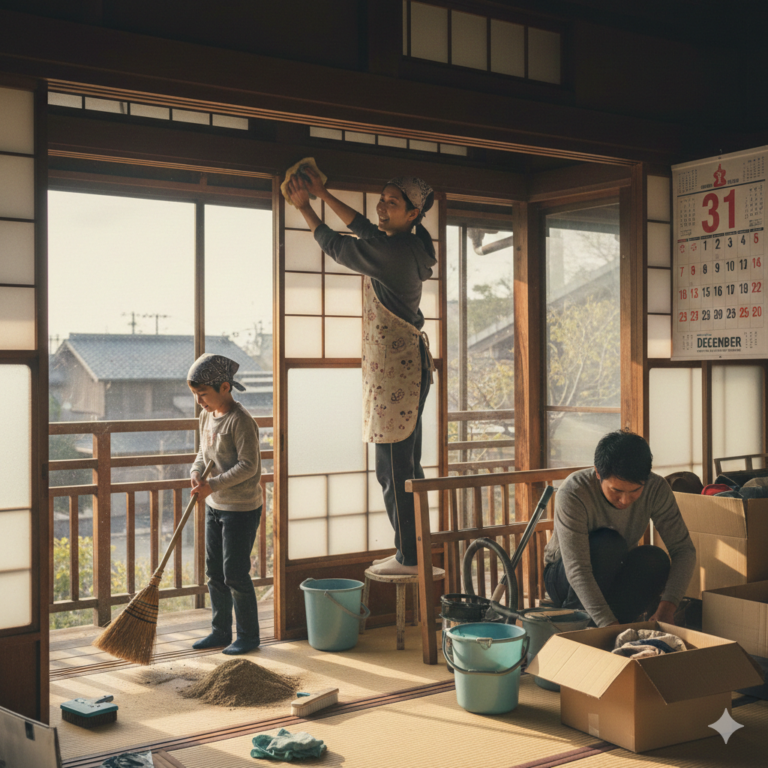 1月の営業についてお知らせ