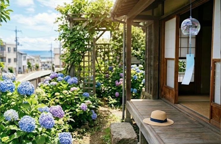 7月の営業について