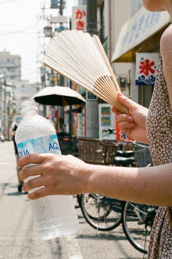 9月の営業について